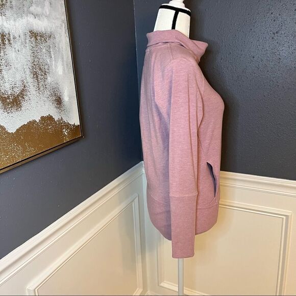 Lululemon High Lines Pullover - Picture 5 of 9